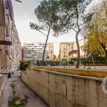 Confort Con Parking Para 3, Vive La Latina Madrid Exterior foto